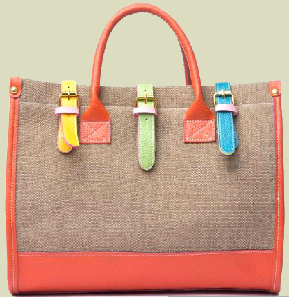 women eco leather wholesale handbags 